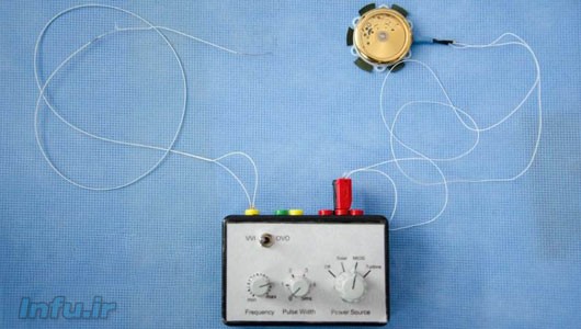 ضربان‌ساز کوکی