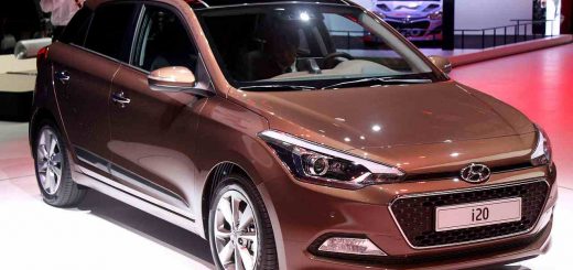 هیوندای آی ۲۰