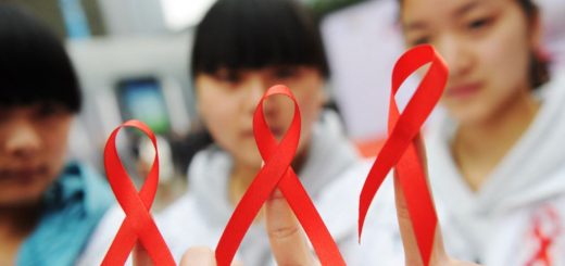 درمان ایدز