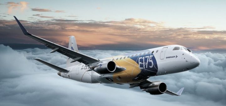 امبرائر برزیل