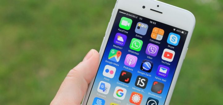 اپل که چند ماه پیش برخی اپلیکیشن های ایرانی را حذف کرده بود دوباره حذف برخی از اپلیکیشن های ایرانی از اپ استور را از سر گرفته است