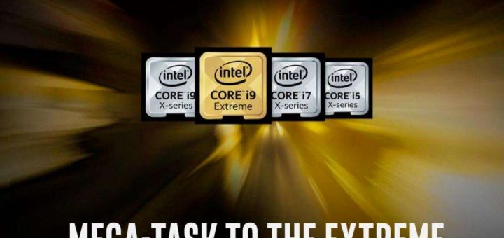 پردازنده‌های کامپیوتری