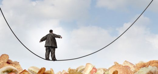 چاقی در ایران