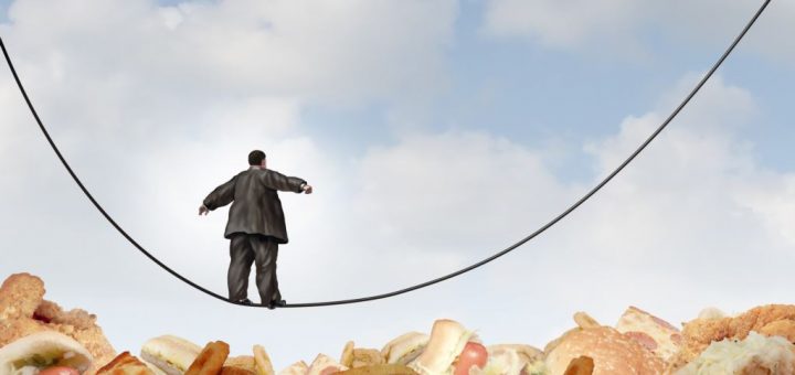 چاقی در ایران