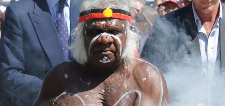 کشف جدید، تاریخچه سکونت ابورجینی‌ها، بومیان استرالیا، را هزاران سال عقب‌تر می‌برد.