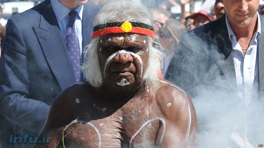 کشف جدید، تاریخچه سکونت ابورجینی‌ها، بومیان استرالیا، را هزاران سال عقب‌تر می‌برد.