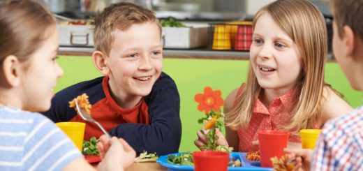 تربیت فرزندان