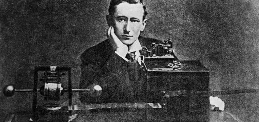 گوییلمو جووانی ماریا مارکونی