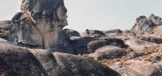 خرابه های مارکاهواسی