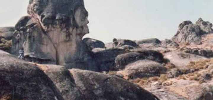 خرابه های مارکاهواسی