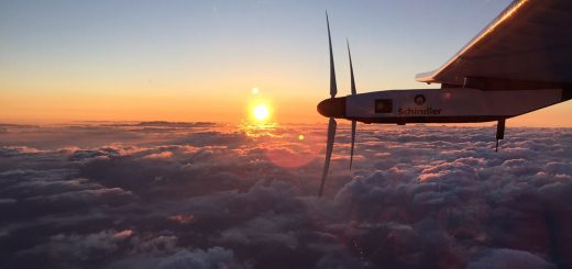 طلوع آفتاب در ژاپن