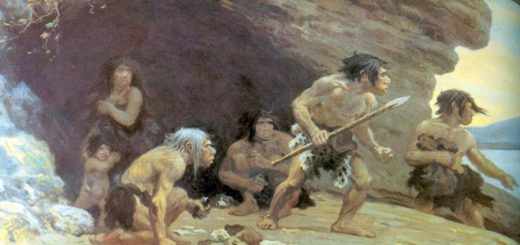 نئاندرتال‌ها