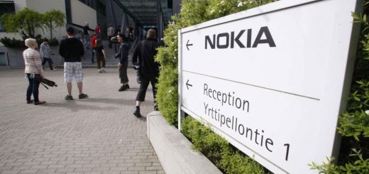 نوکیا