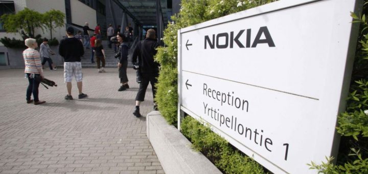 نوکیا