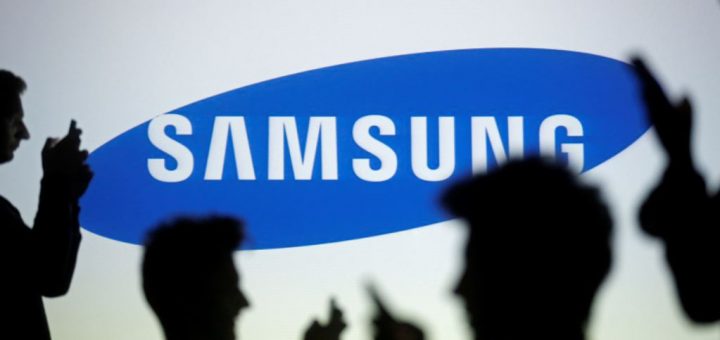 گلگسی نوت هفت