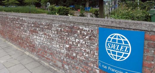 دسترسی ان‌اس‌ای آمریکا به سیستم سوئیفت