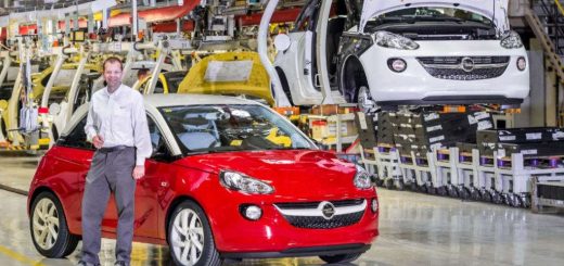 پژو به‌دنبال خرید اوپل