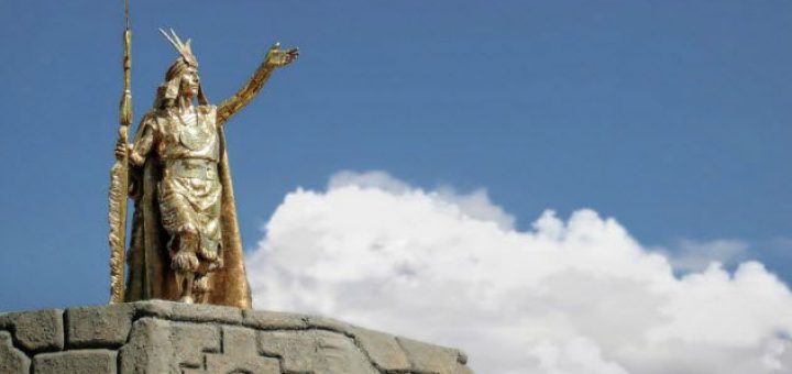 دهکده ی غول ها