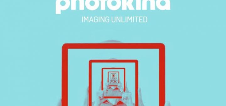 فوتوکینا که بزرگترین نمایشگاه دوسالانه صنعت عکاسی جهان در شهر کلن آلمان