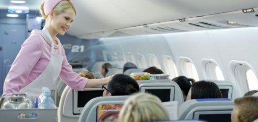 نمایی از فضای داخلی MC-۲۱