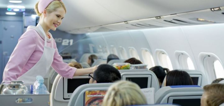 نمایی از فضای داخلی MC-۲۱