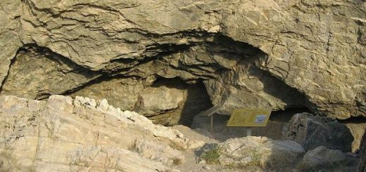 غول های موقرمز