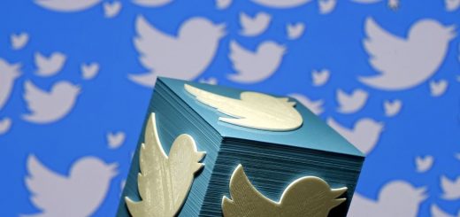 روبات‌های توئیتری