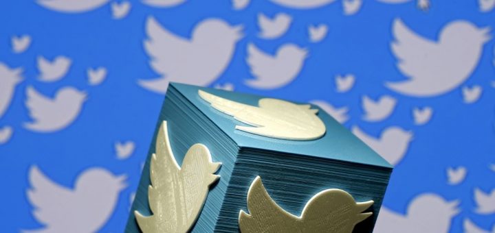 روبات‌های توئیتری