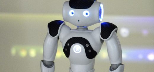 شخص الکترونیکی