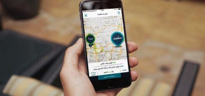 کمپین حقوق بشر در ایران می‌گوید اطلاعات شخصی کاربران در تلفن‌های همراه‌شان می‌تواند «به راحتی با دستور قضایی و اطاعت شرکت‌ها مورد سوء‌استفاده قرارگیرد».