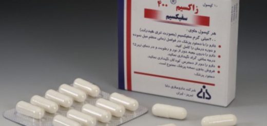 سوپرباکتری‌ها