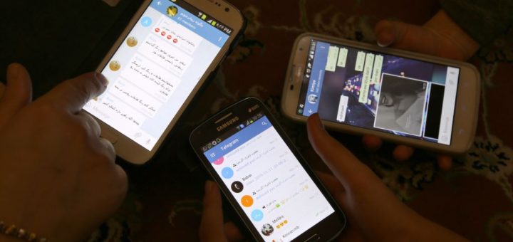 پهنای اینترنت