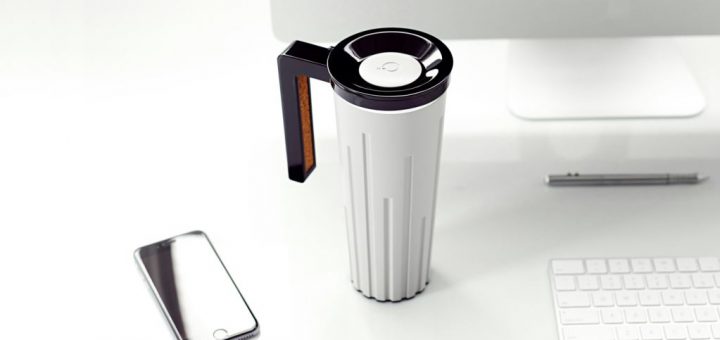 فن‌آوری ترموالکتریک