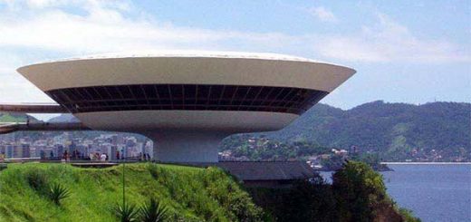 موزه هنر معاصر نيتروي