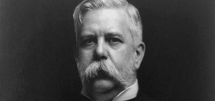 جرج وستینگ هاوس