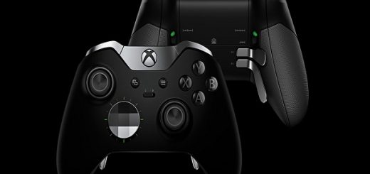کنترل ایکس‌باکس