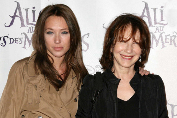 فرزندان ستارگان هالیوود