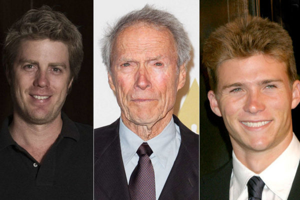 فرزندان ستارگان هالیوود