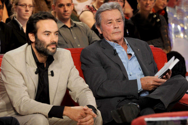 فرزندان ستارگان هالیوود