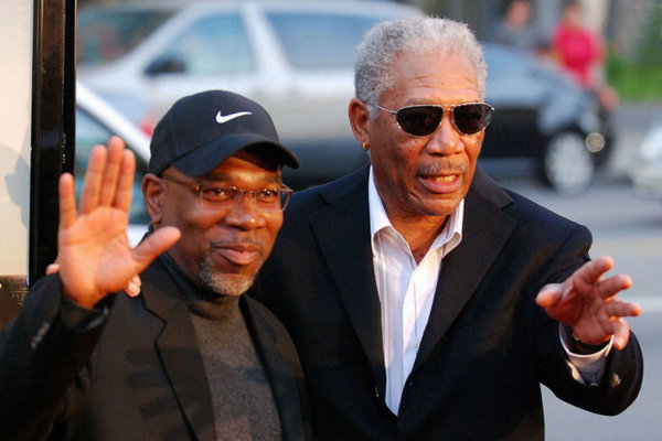 فرزندان ستارگان هالیوود