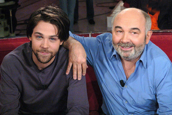 فرزندان ستارگان هالیوود