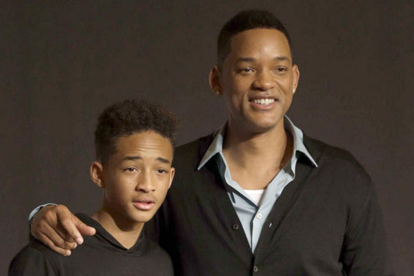 فرزندان ستارگان هالیوود