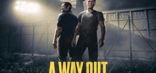 A Way Out
