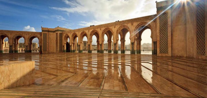 کازابلانکا