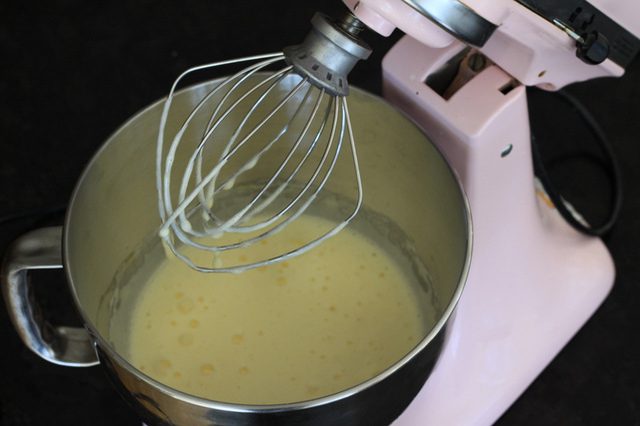 طرز تهیه لاوا کیک شکلاتی