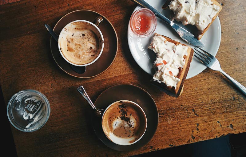 هزینه های سفر به ادینبرو