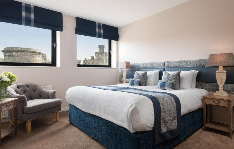 مخارج و هزینه های سفر به دینبرو