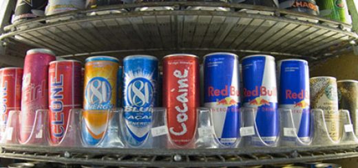 غذاهای کاهنده انرژی