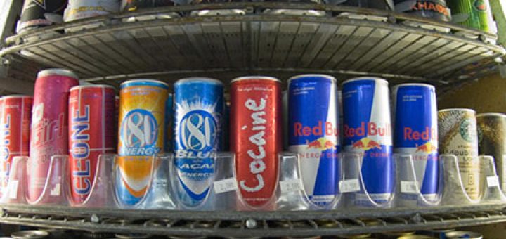 غذاهای کاهنده انرژی