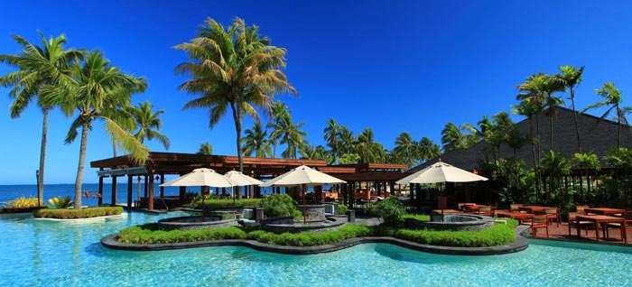 راهنمای سفر فیجی Fiji